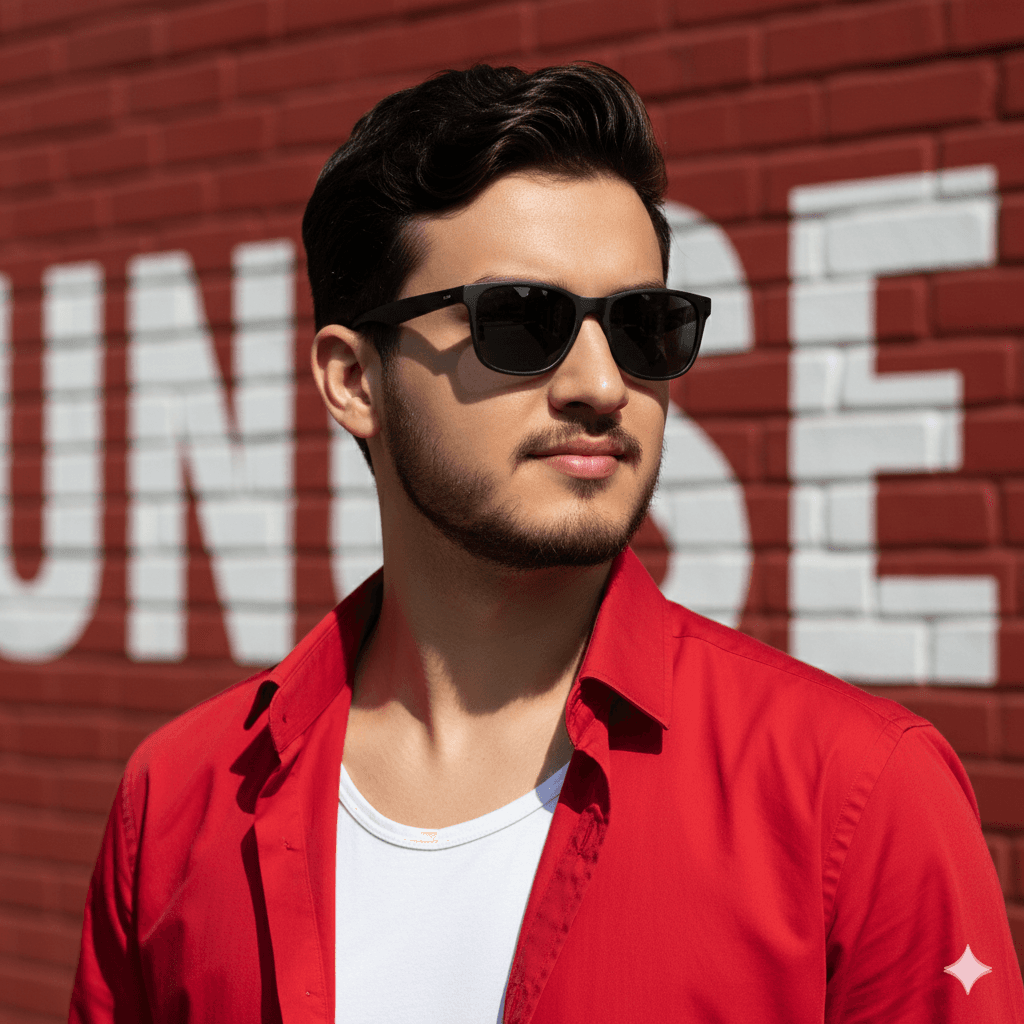 Yamaan Arif - About Me